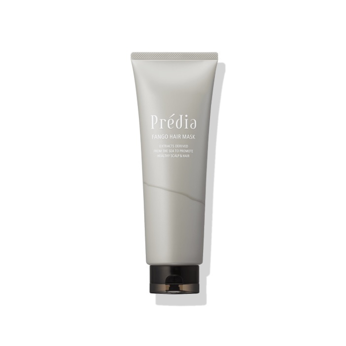 Predia 　プレディア　ファンゴ　ヘアマスク　ｎ　48702