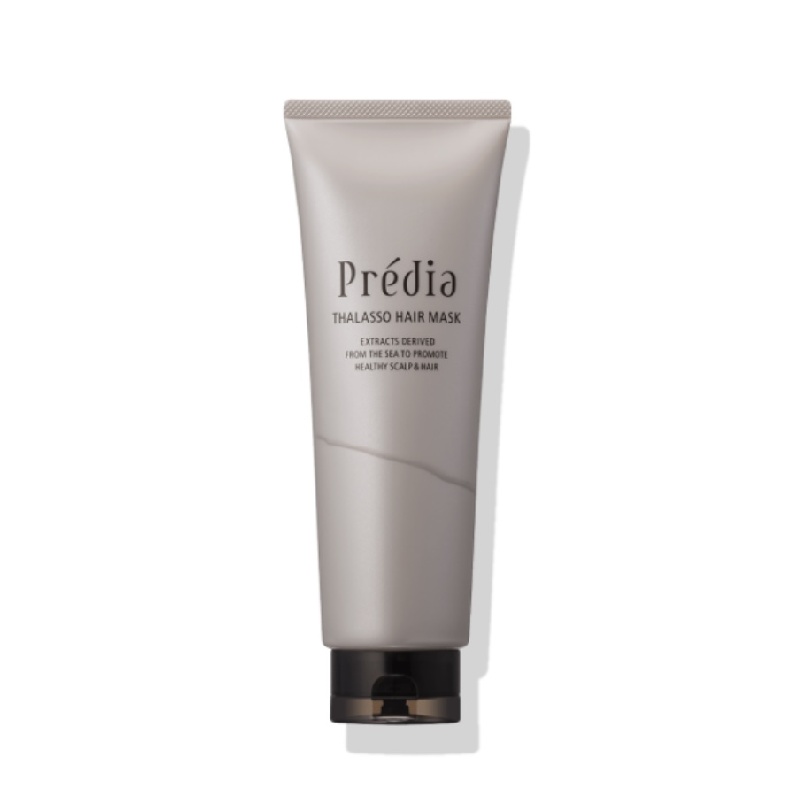 Predia 　プレディア　タラソ　ヘアマスク　ｎ　48707