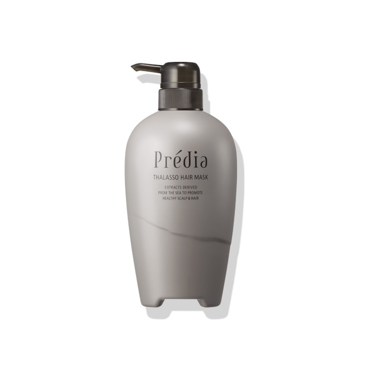 Predia 　プレディア　タラソ　ヘアマスク　ｎ　48708