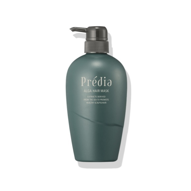 Predia 　プレディア　アルゲ　ヘアマスク　カラーケア　 ＜630g＞　51234