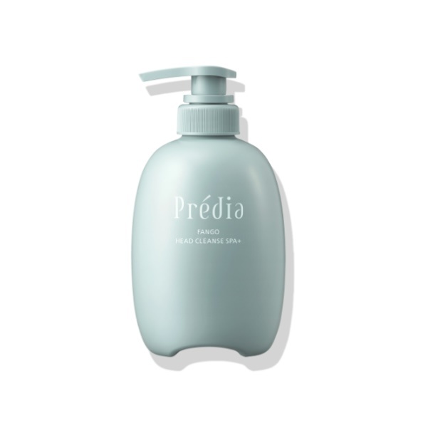 Predia 　プレディア　ファンゴ　ヘッドクレンズ　SPA+ 　＜500g＞　52371