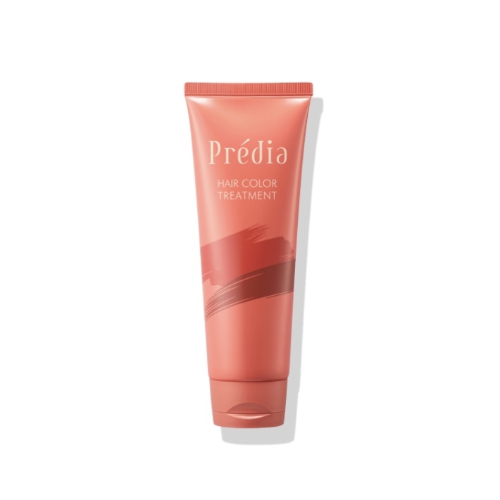 Predia 　プレディア　ヘアカラートリートメント　47855