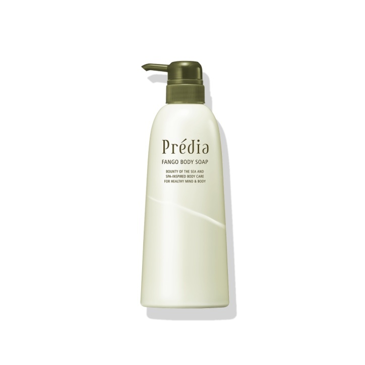 Predia 　プレディア　ファンゴ　ボディソープ　na 　＜600mL＞　49654
