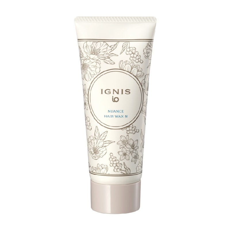 IGNIS io　イグニスイオ　ニュアンス　ヘアワックス　N　41145　　