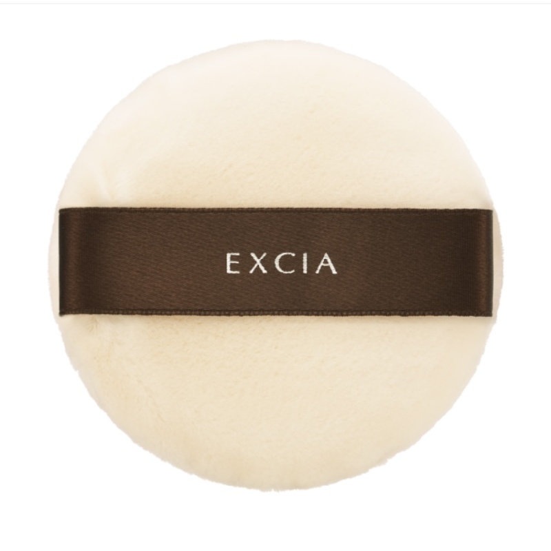 EXCIA  AL　エクシア AL 　パフ （Ｌ）　09198