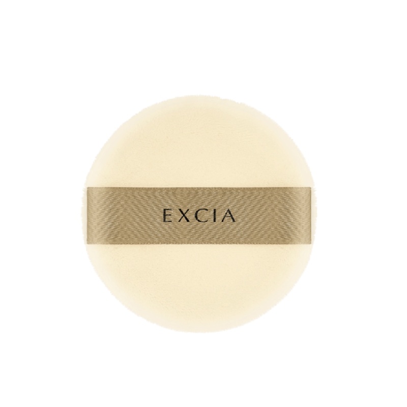 EXCIA　エクシア 　パフ　 M 　50472