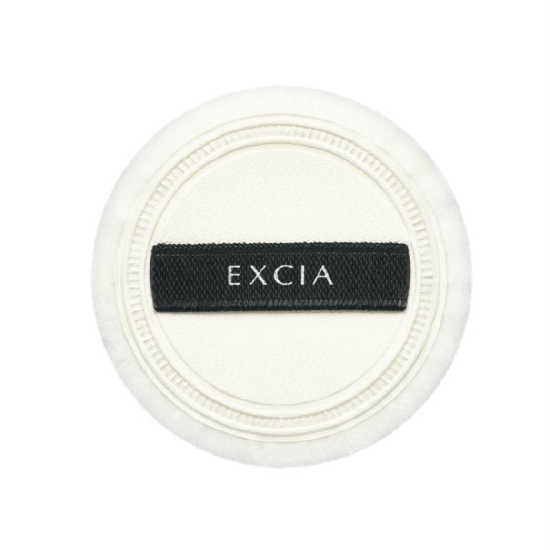 EXCIA　エクシア 　パフ　19906