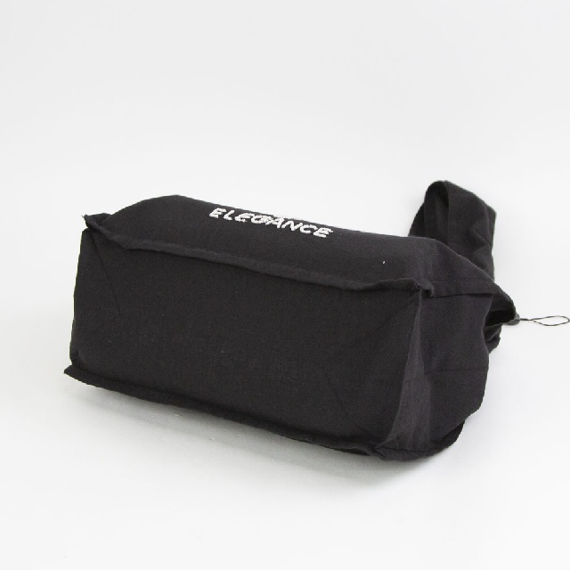 THEATRE PRODUCTS シアタープロダクツ ビーズエンブロイダリー トートバッグ L CL240848 -6