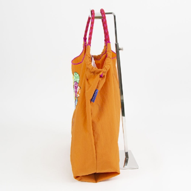 BALL&CHAIN ボールアンドチェーン M.B balloon ショッピングバッグ M BA363002-3