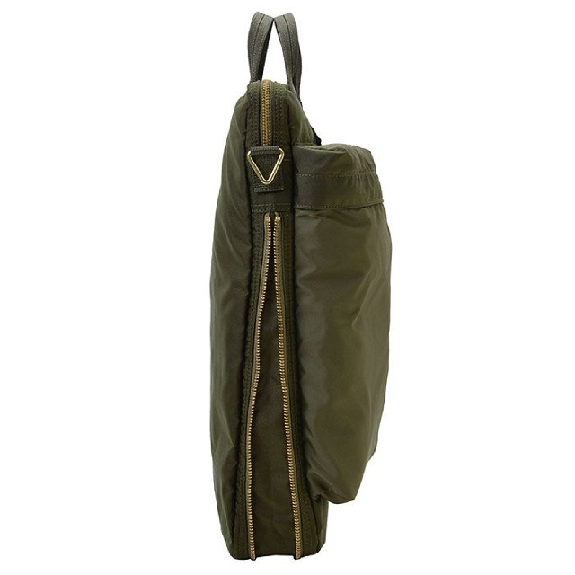 PORTER / FORCE 2WAY HELMETBAG(S) ポーター フォース 2way ヘルメットバッグ S 855-05456 吉田カバン-2