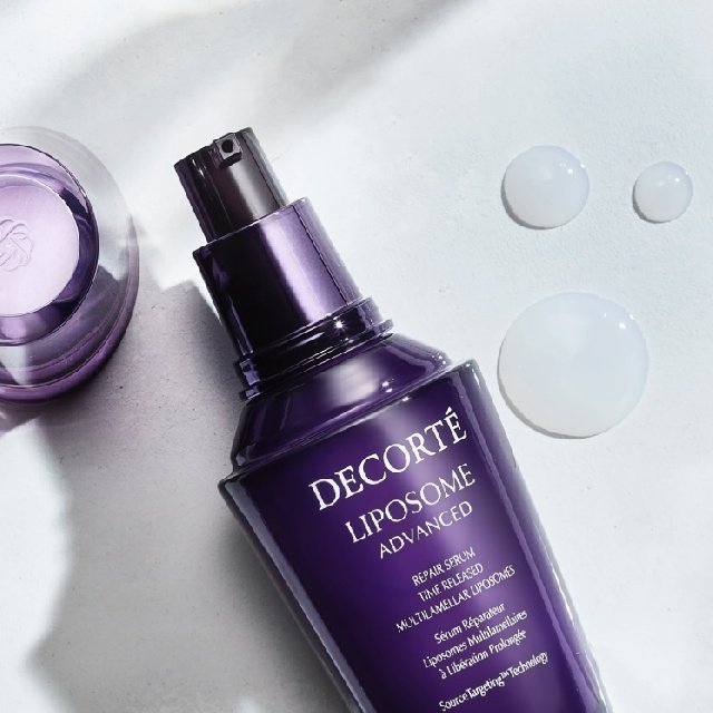 DECORTE 　デコルテ　リポソーム　アドバンスト　リペアセラム　 50ml 　 37583-2