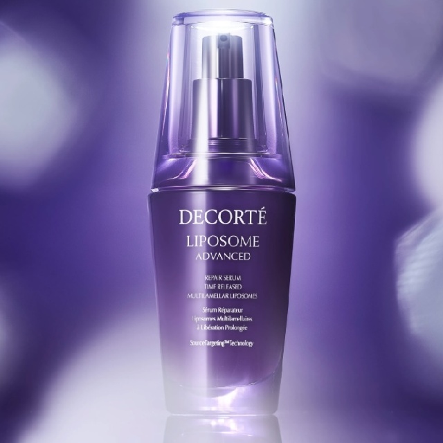 DECORTE 　デコルテ　リポソーム　アドバンスト　リペアセラム　 50ml 　 37583-3