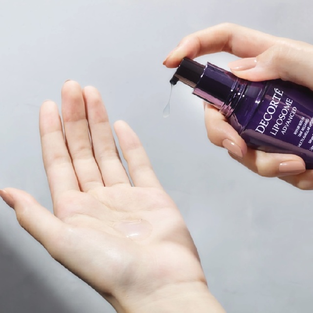 DECORTE 　デコルテ　リポソーム　アドバンスト　リペアセラム　 50ml 　 37583-5