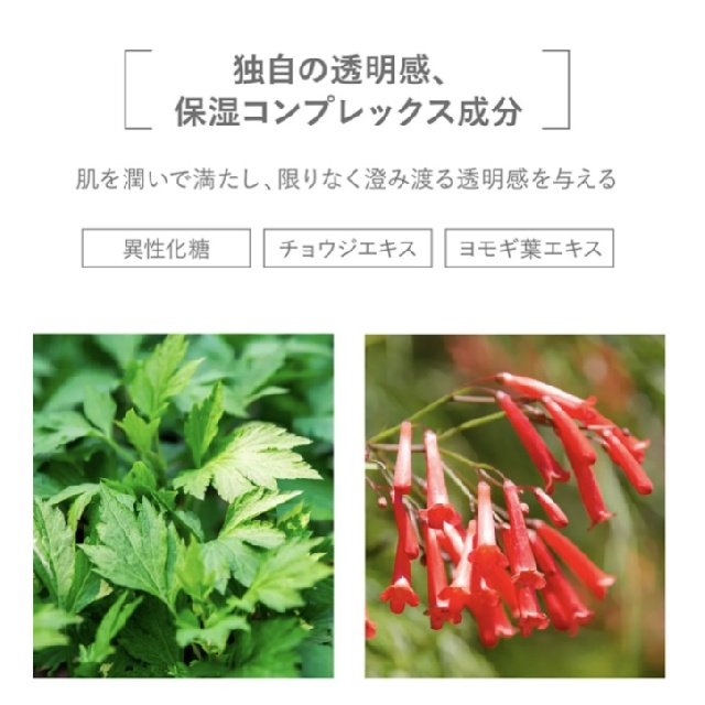 DECORTE 　デコルテ　イドラクラリティ　薬用トリートメント　エッセンスウォーター　 37616-4