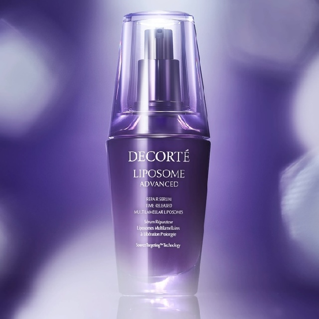 DECORTE 　デコルテ　リポソーム　アドバンスト　リペアセラム　 30ml 　 37621-2