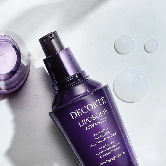 DECORTE 　デコルテ　リポソーム　アドバンスト　リペアセラム　 30ml 　 37621-4