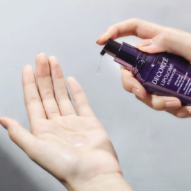 DECORTE 　デコルテ　リポソーム　アドバンスト　リペアセラム　 30ml 　 37621-5
