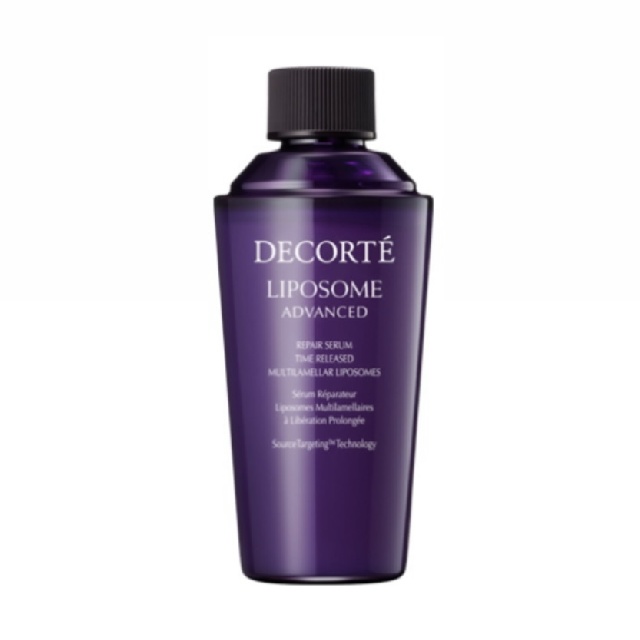 DECORTE 　デコルテ　リポソーム　アドバンスト　リペアセラム　 75ml 　（付け替え用）　 37623-0