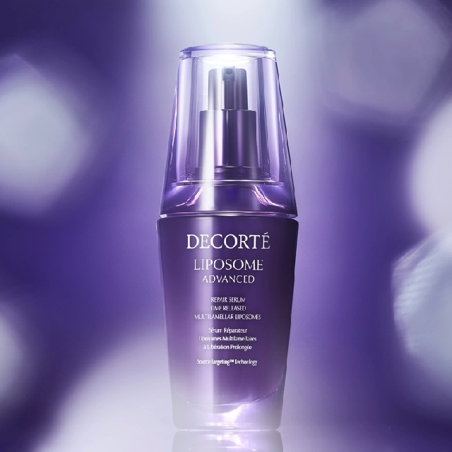 DECORTE 　デコルテ　リポソーム　アドバンスト　リペアセラム　 75ml 　（付け替え用）　 37623-2