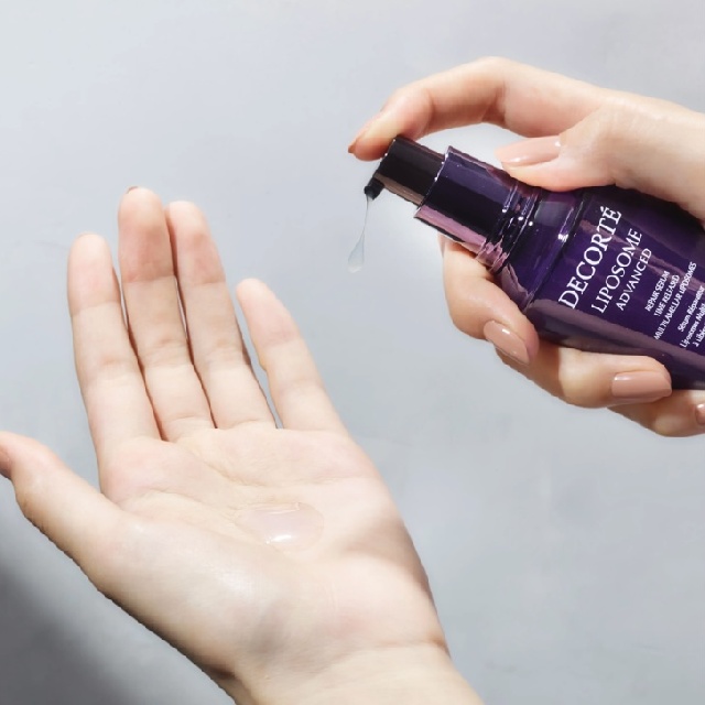DECORTE 　デコルテ　リポソーム　アドバンスト　リペアセラム　 75ml 　（付け替え用）　 37623-5
