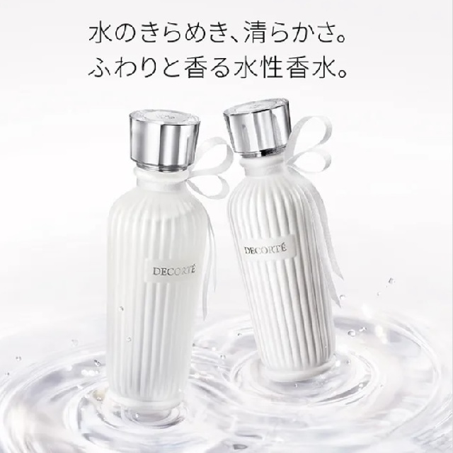 DECORTE 　デコルテ　キモノ　マイ　ウォーターコロン　 37853-1