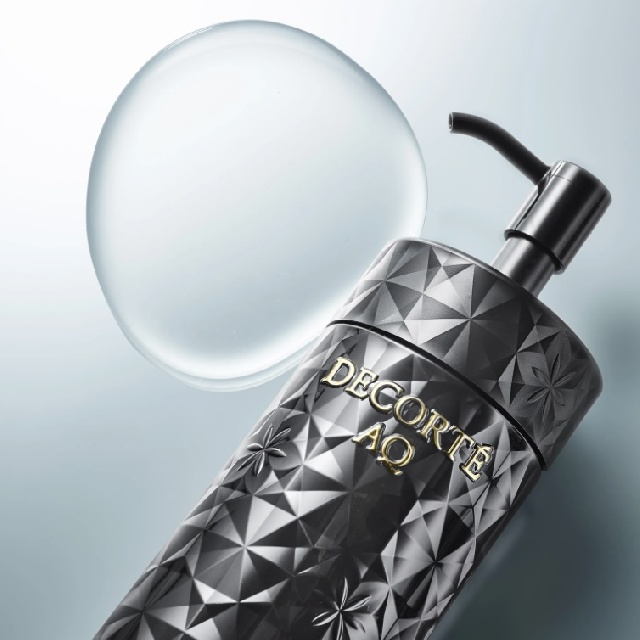 DECORTE AQ 　デコルテAQ 　ブースティング　トリートメント　ヘアセラム　 37677-1