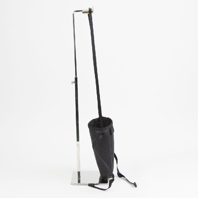 RAMIDUS　ラミダス　FUZZ　Shoulder Pouch　ファズ　ショルダーポーチ　B026005-3
