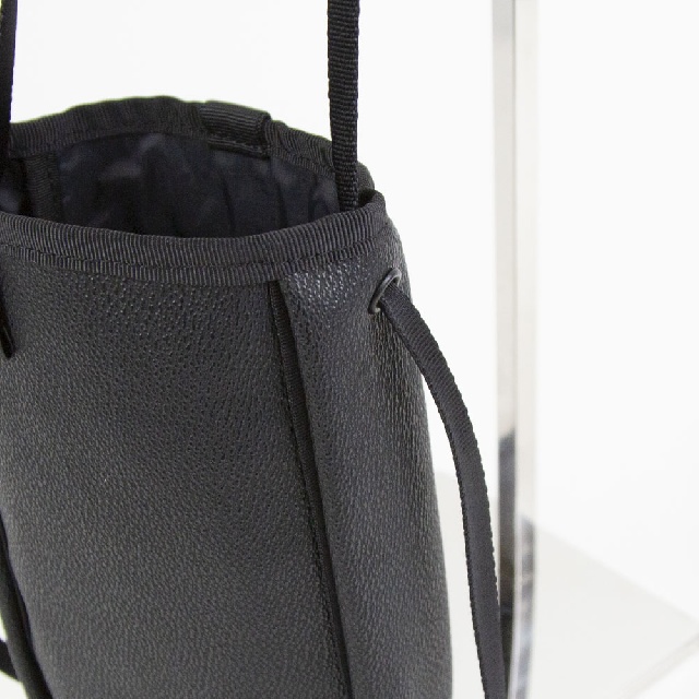 RAMIDUS　ラミダス　FUZZ　Shoulder Pouch　ファズ　ショルダーポーチ　B026005-6