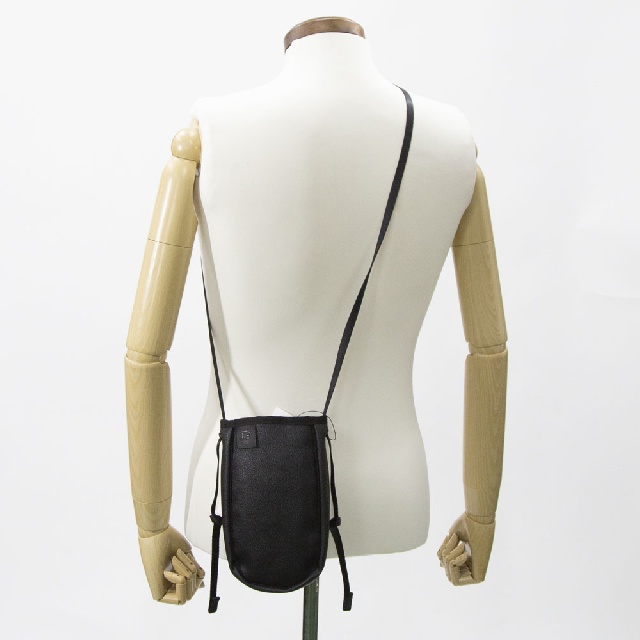 RAMIDUS　ラミダス　FUZZ　Shoulder Pouch　ファズ　ショルダーポーチ　B026005-9