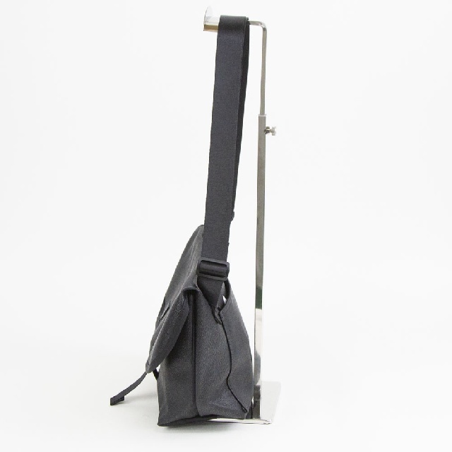 RAMIDUS　ラミダス　FUZZ　FLAP SHOULDER BAG　ファズ　フラップショルダー　B026008-1