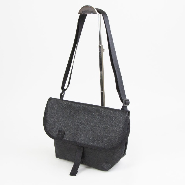 RAMIDUS　ラミダス　FUZZ　FLAP SHOULDER BAG　ファズ　フラップショルダー　B026008-0
