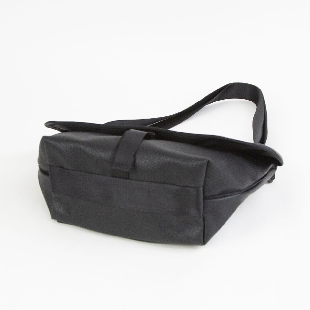 RAMIDUS　ラミダス　FUZZ　FLAP SHOULDER BAG　ファズ　フラップショルダー　B026008-4