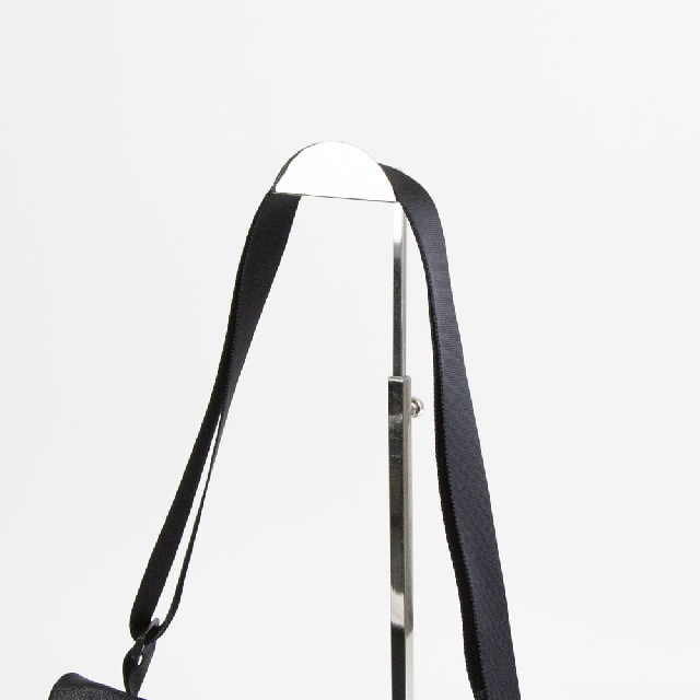 RAMIDUS　ラミダス　FUZZ　FLAP SHOULDER BAG　ファズ　フラップショルダー　B026008-5