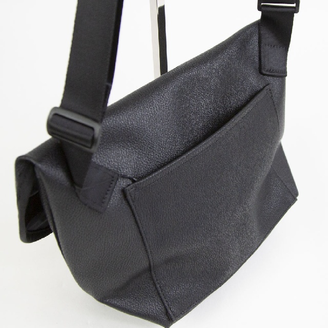 RAMIDUS　ラミダス　FUZZ　FLAP SHOULDER BAG　ファズ　フラップショルダー　B026008-6