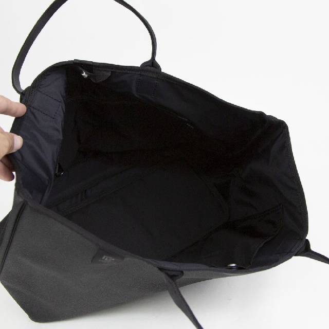 RAMIDUS　ラミダス　FUZZ　TOTE BAG(M)　ファズ　トート M　B026003-6