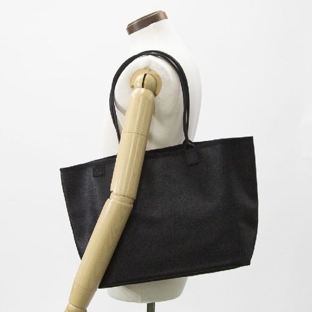 RAMIDUS　ラミダス　FUZZ　TOTE BAG(M)　ファズ　トート M　B026003-8