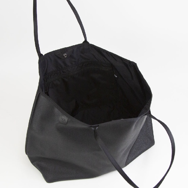 RAMIDUS　ラミダス　FUZZ　TOTE BAG(L)　ファズ トート L　B026002-6