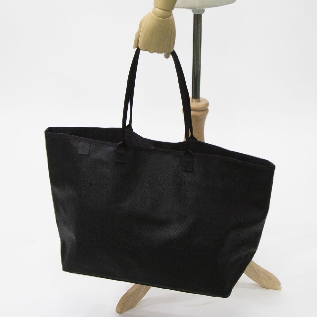 RAMIDUS　ラミダス　FUZZ　TOTE BAG(L)　ファズ トート L　B026002-7