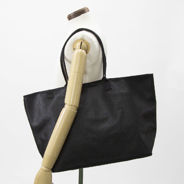 RAMIDUS　ラミダス　FUZZ　TOTE BAG(L)　ファズ トート L　B026002-8