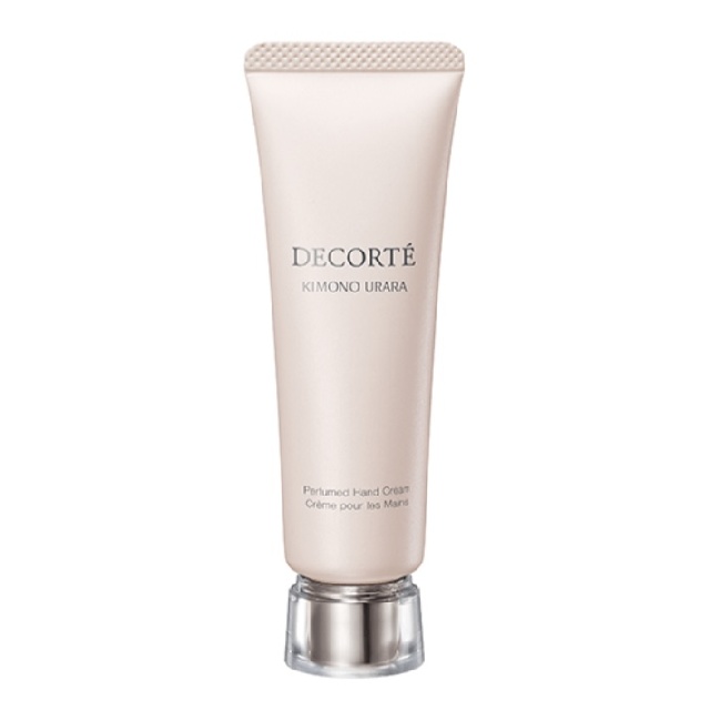 DECORTE 　デコルテ　ウララ　パフュームド　ハンドクリーム　 37729-0
