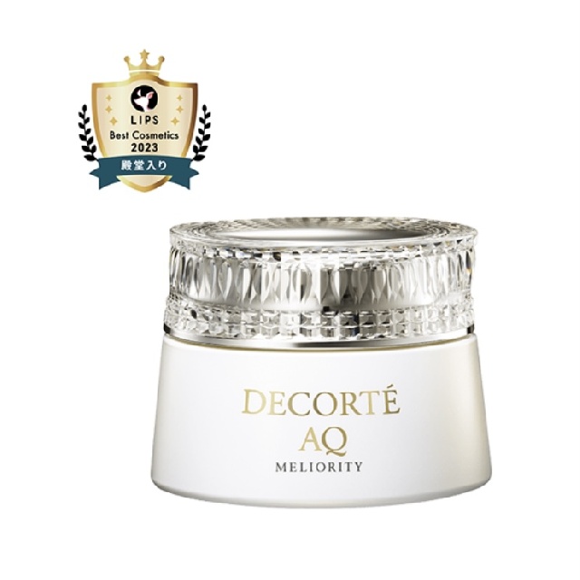 DECORTE AQ MELIORITY デコルテAQ ミリオリティ リペア クレンジングクリーム ｎ 37028-1