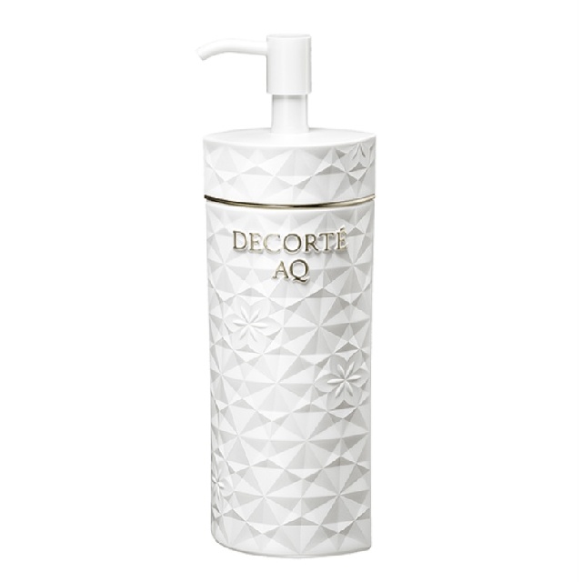 DECORTE AQ 　デコルテAQ 　クレンジングオイル　 36702-0