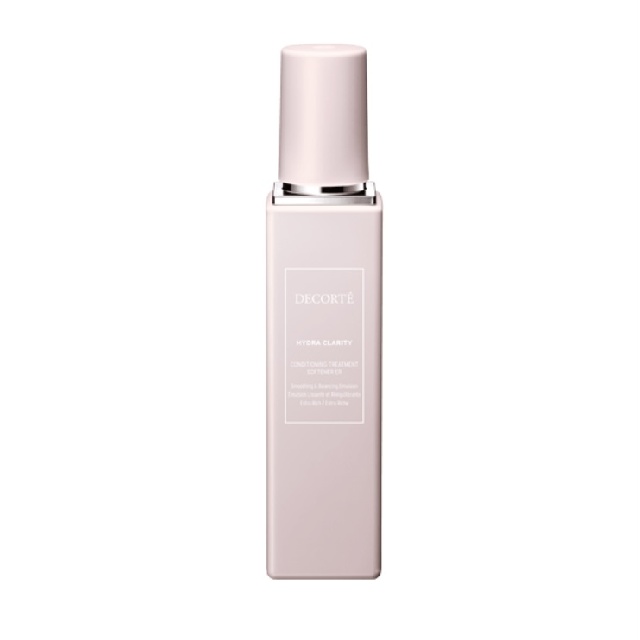 DECORTE 　デコルテ　イドラクラリティ　コンディショニング　トリートメント　ソフナー　 ER 　 37506-0