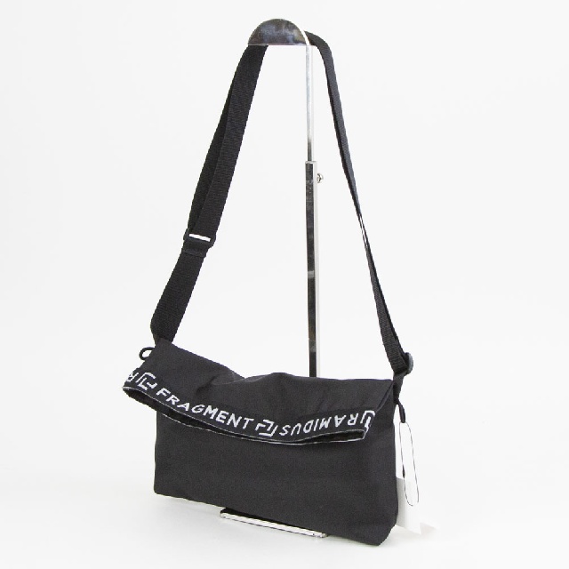 FRAGMENT DESIGN × RAMIDUS　フラグメントデザイン×ラミダス　SACOCHE　サコッシュ　B008105-0