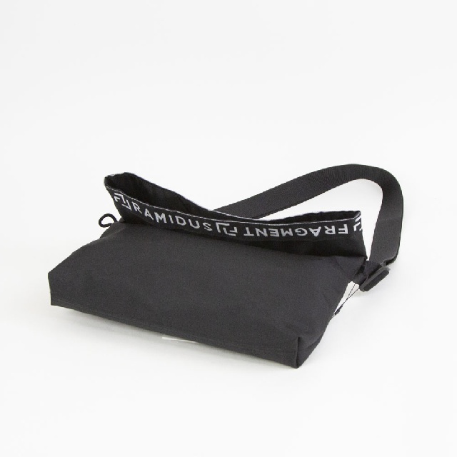 FRAGMENT DESIGN × RAMIDUS　フラグメントデザイン×ラミダス　SACOCHE　サコッシュ　B008105-4