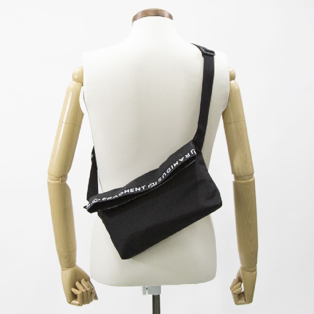 FRAGMENT DESIGN × RAMIDUS　フラグメントデザイン×ラミダス　SACOCHE　サコッシュ　B008105-8