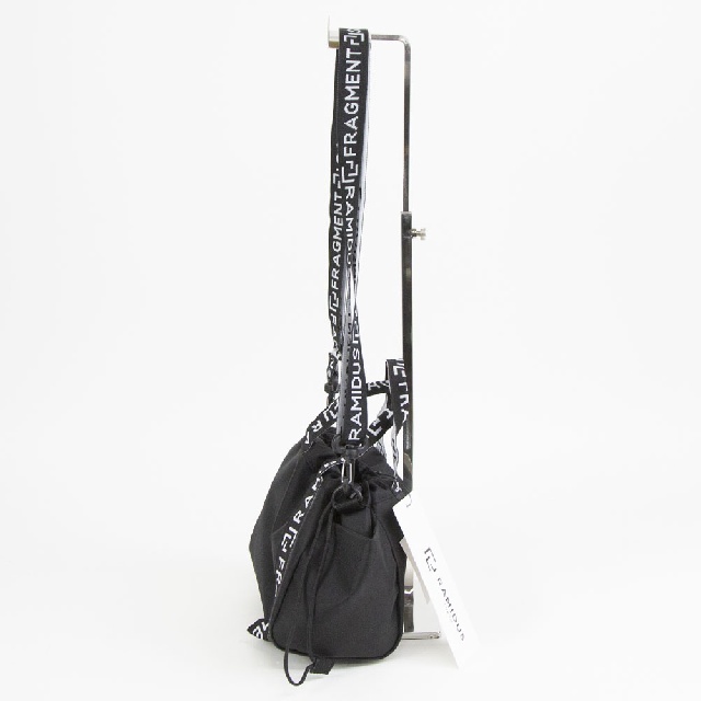 FRAGMENT DESIGN × RAMIDUS　フラグメントデザイン×ラミダス　RAMIDUS 2WAY POUCH (S)　2WAYポーチ　B008042-1