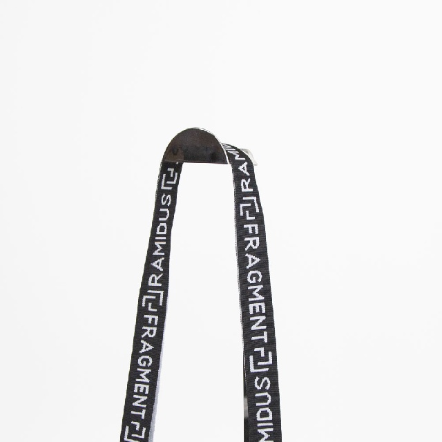 FRAGMENT DESIGN × RAMIDUS　フラグメントデザイン×ラミダス　RAMIDUS 2WAY POUCH (S)　2WAYポーチ　B008042-5