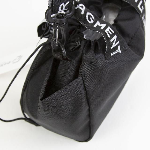 FRAGMENT DESIGN × RAMIDUS　フラグメントデザイン×ラミダス　RAMIDUS 2WAY POUCH (S)　2WAYポーチ　B008042-8
