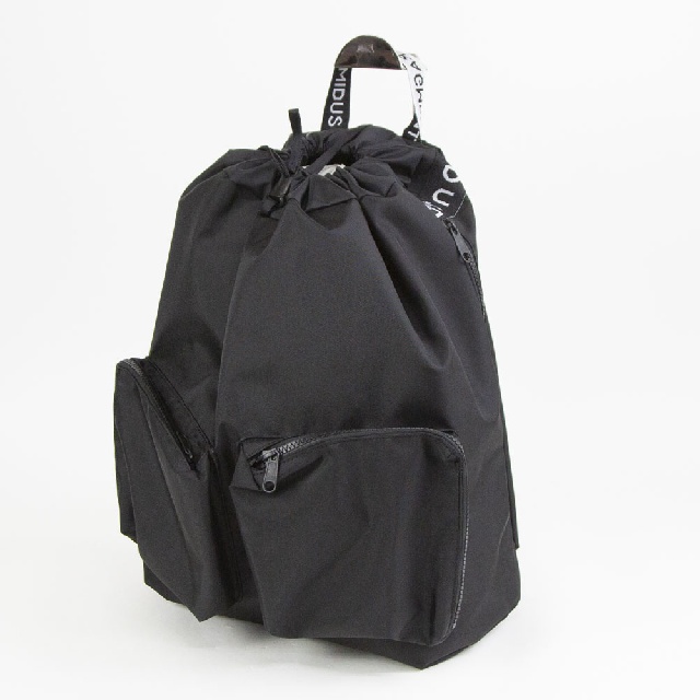 FRAGMENT DESIGN × RAMIDUS　フラグメントデザイン×ラミダス　RAMIDUS RUCKSACK　リュックサック　B008085-0